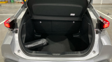 Toyota C-HR 1.8 Hybrid Design 5dr CVT Hybrid Hatchback